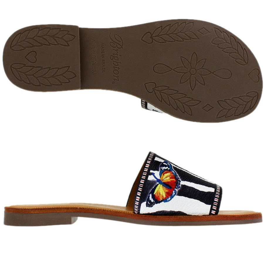 Africa Sandals - Image 3