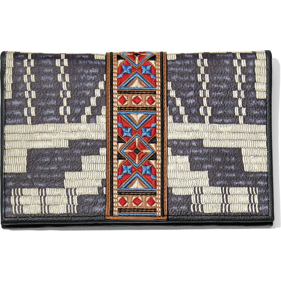 Africa Stories Folio Wallet