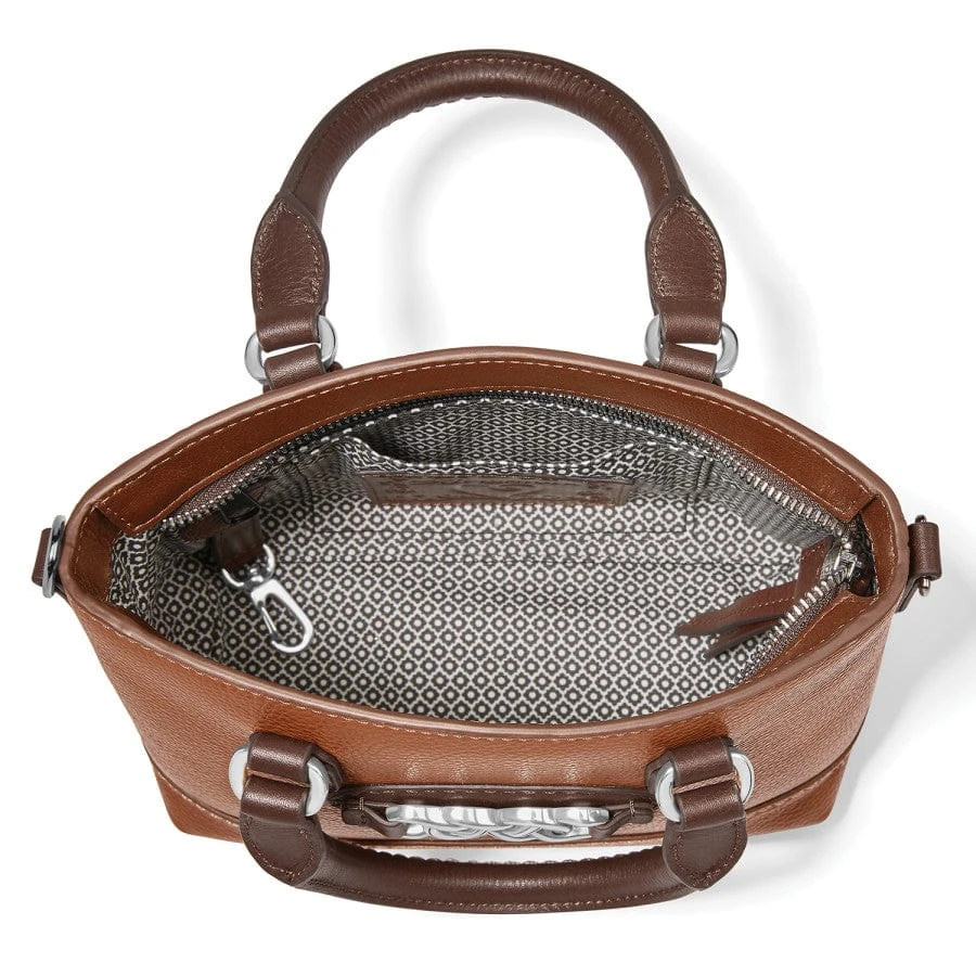 Alessa Small Satchel - Image 2
