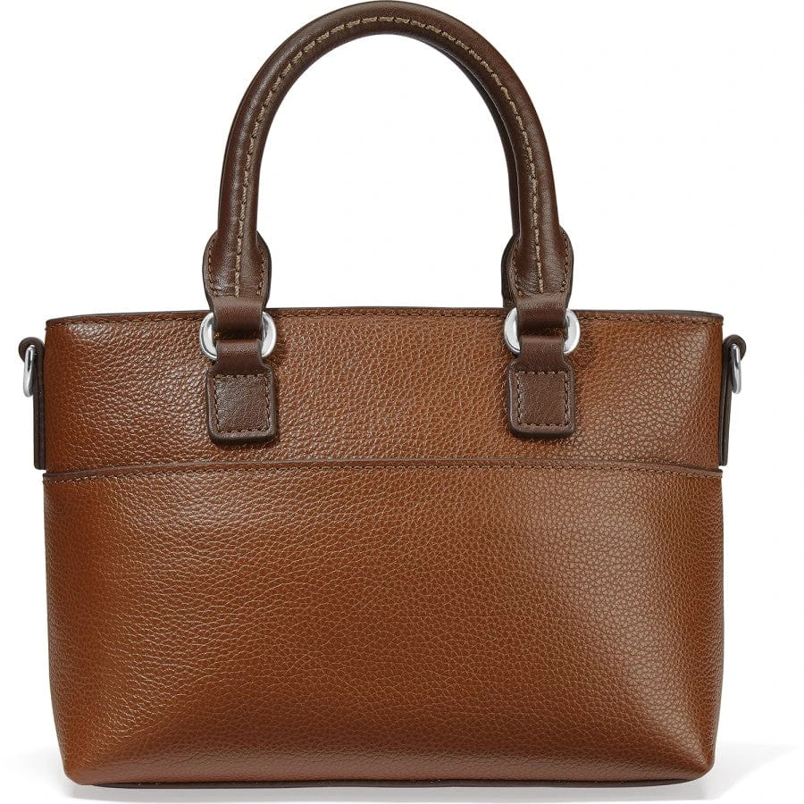 Alessa Small Satchel - Image 3