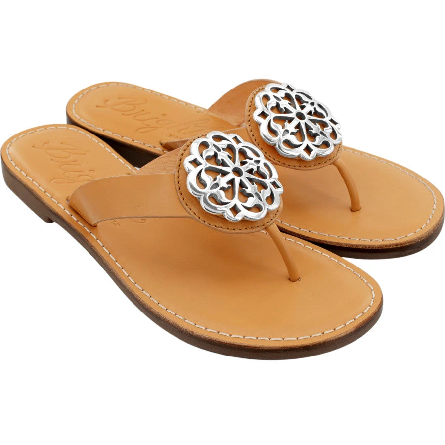 Alice Classic Neutrals Sandals - Image 5