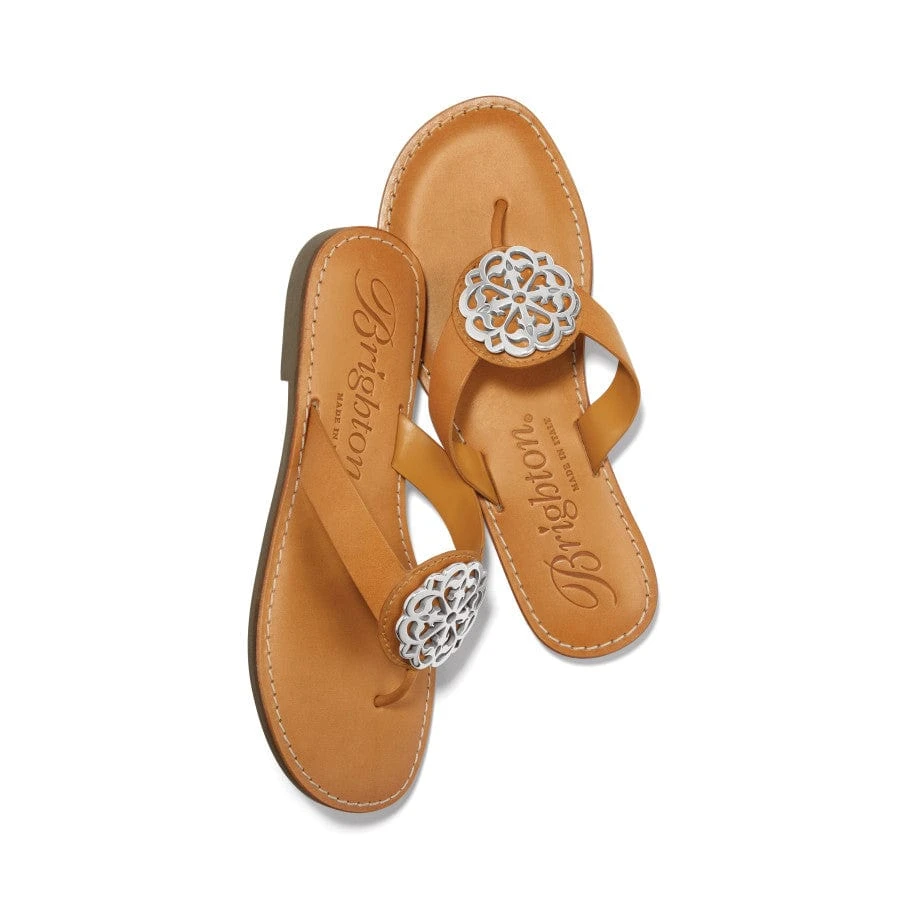 Alice Classic Neutrals Sandals - Image 6