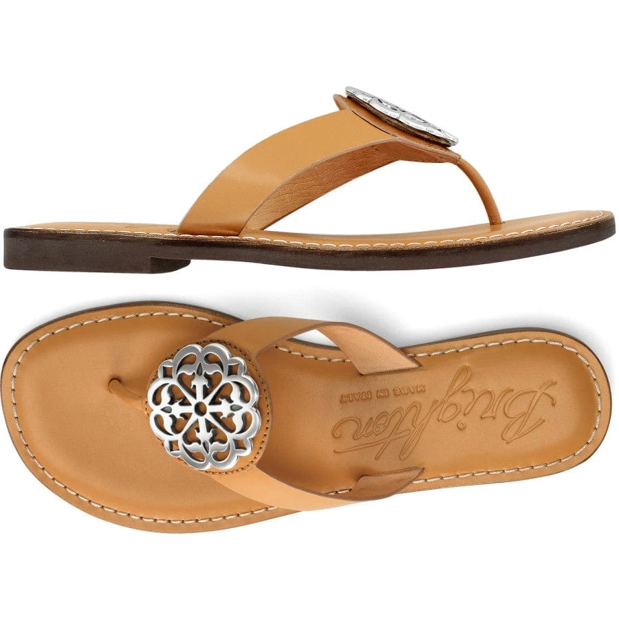 Alice Classic Neutrals Sandals - Image 7