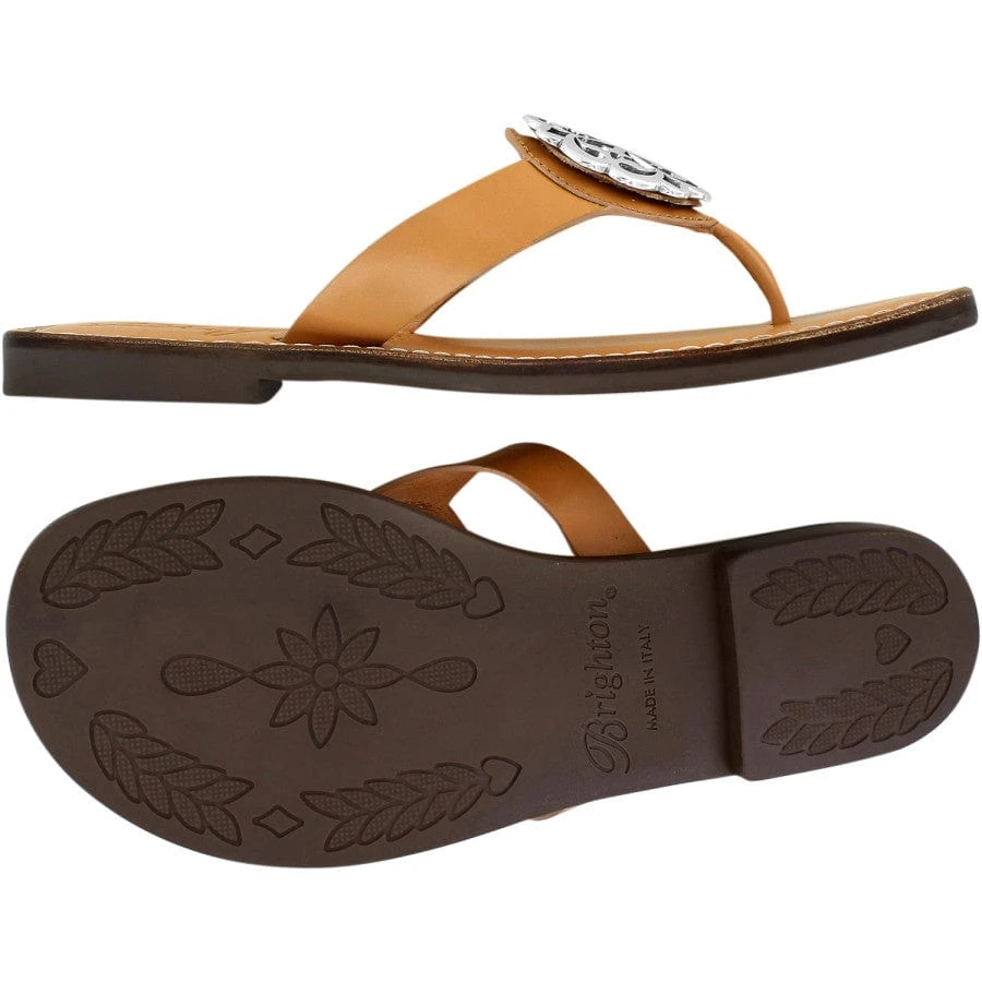 Alice Classic Neutrals Sandals - Image 20