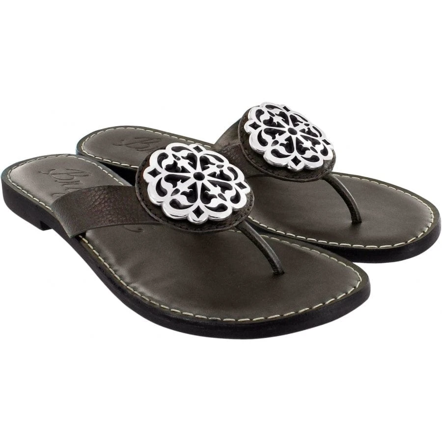 Alice Classic Neutrals Sandals - Image 14