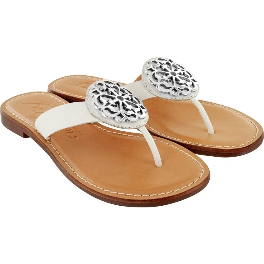 Alice Classic Neutrals Sandals - Image 11