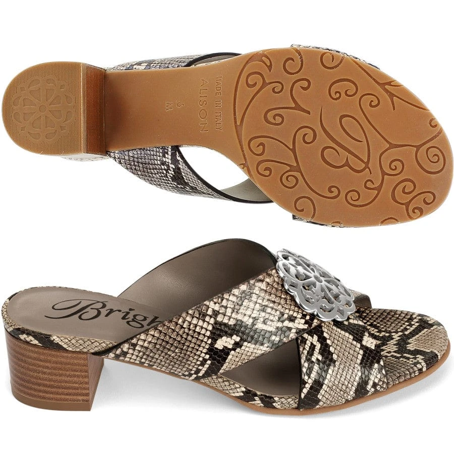Alison Sandals - Image 3