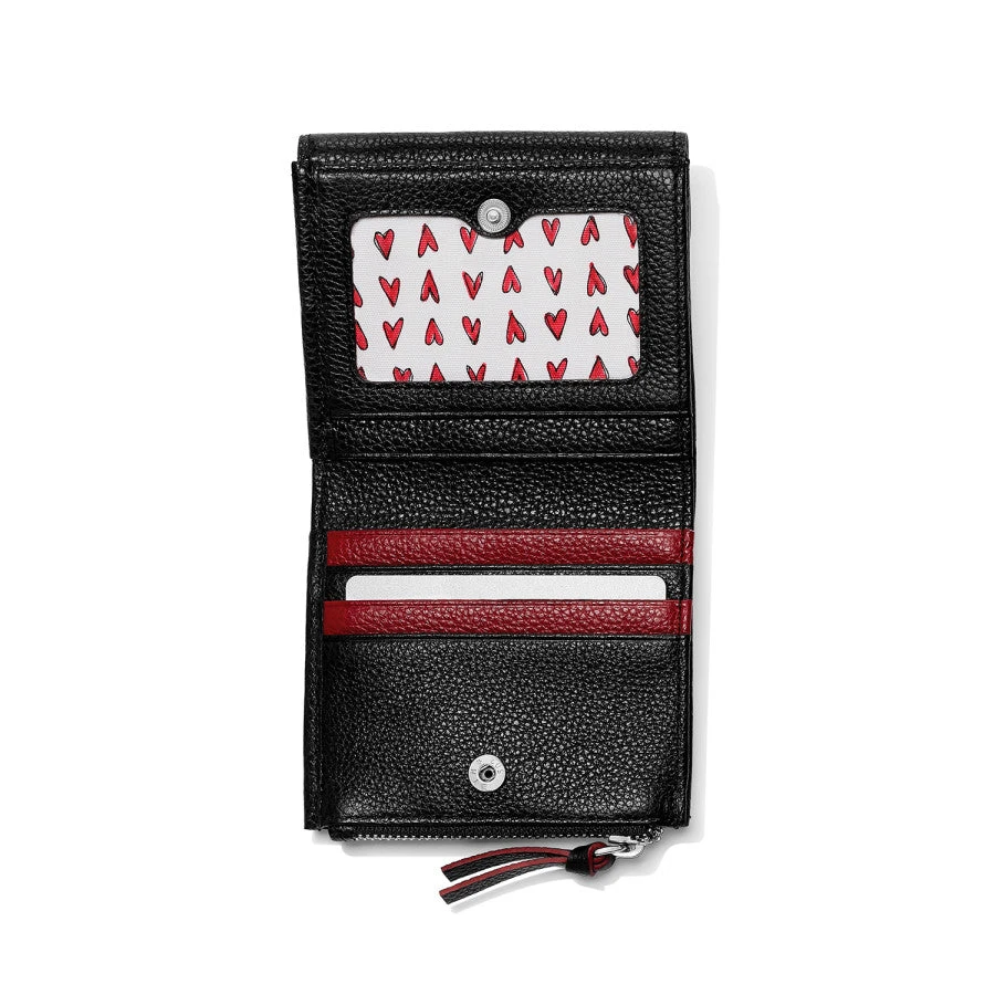 All My Lovin' Compact Wallet - Image 2