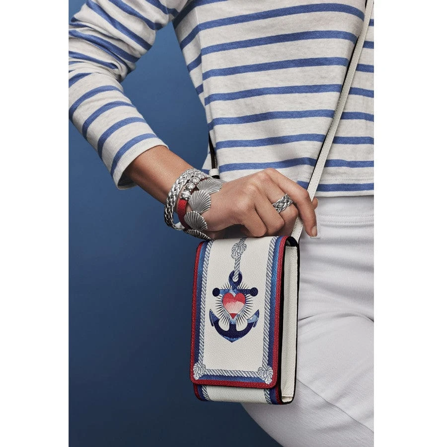 Anchor And Soul Phone Organizer - Image 5