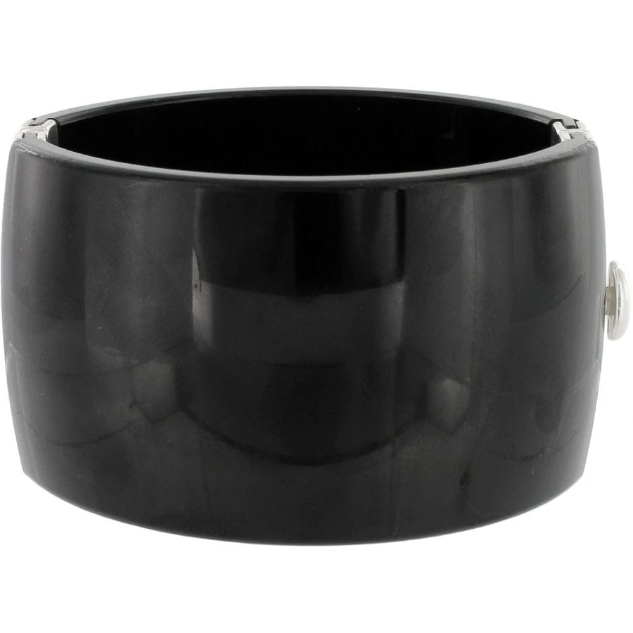 Antiquity Hinged Bangle - Image 3