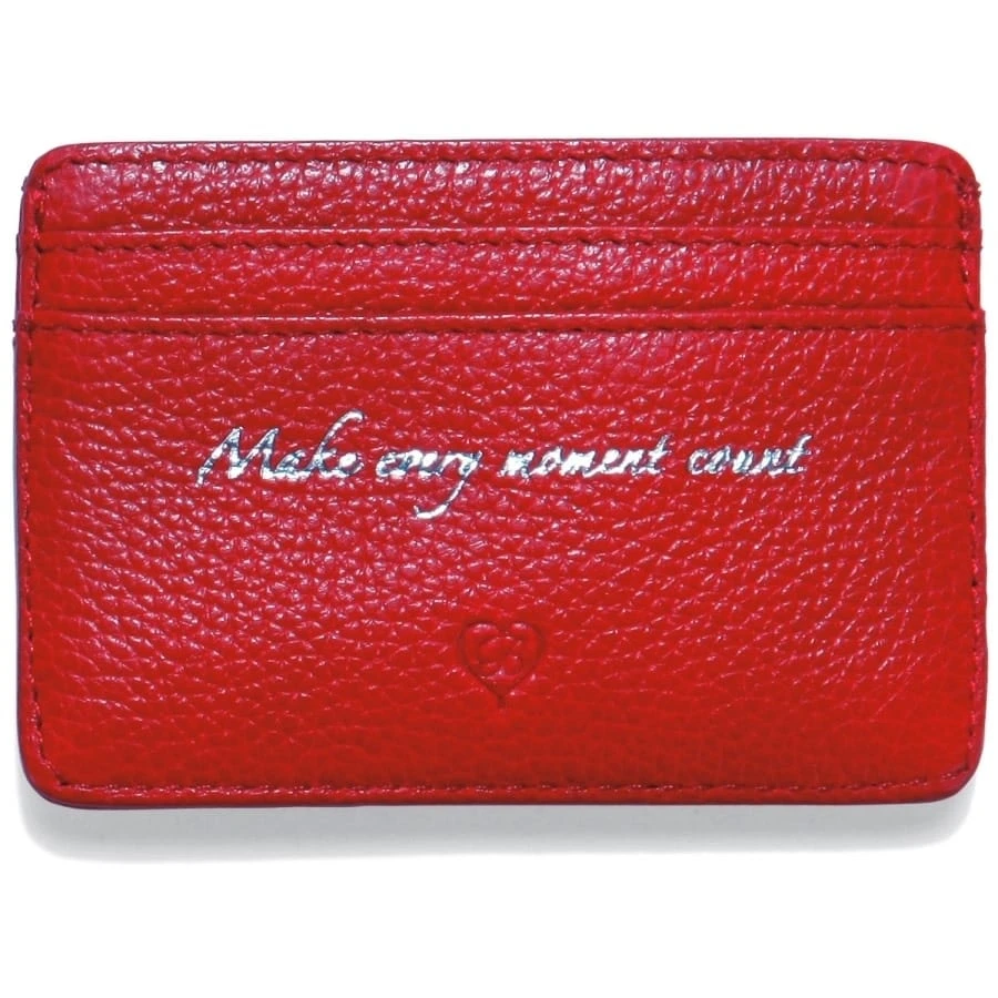 B Wishes Card Case - Image 8