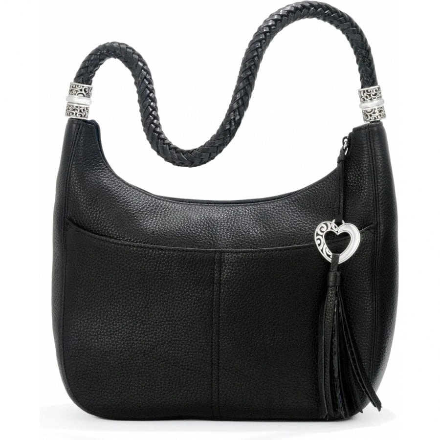 Barbados Ziptop Hobo - Image 3