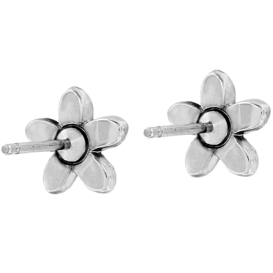 Baroness Fiori Mini Post Earrings - Image 2