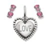 Beaded Love Gift Set