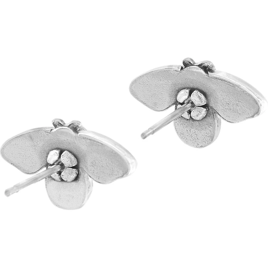 Bee Happy Mini Post Earrings - Image 2