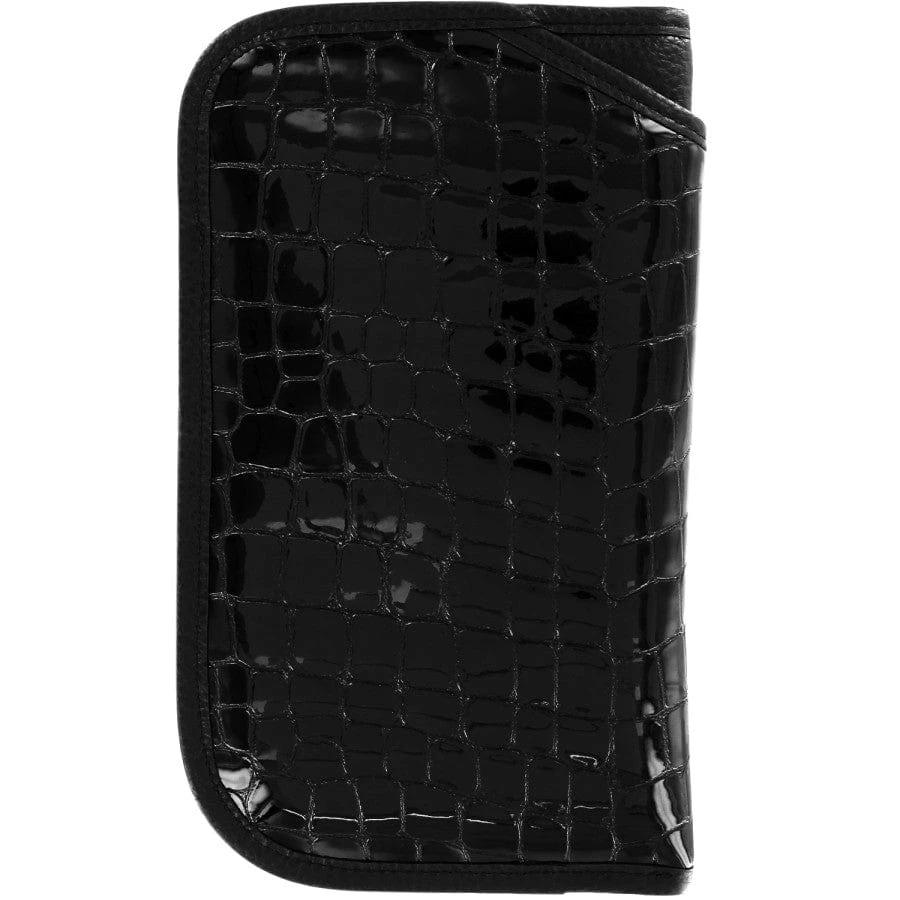 Bellissimo Heart Double Eyeglass Case - Image 2