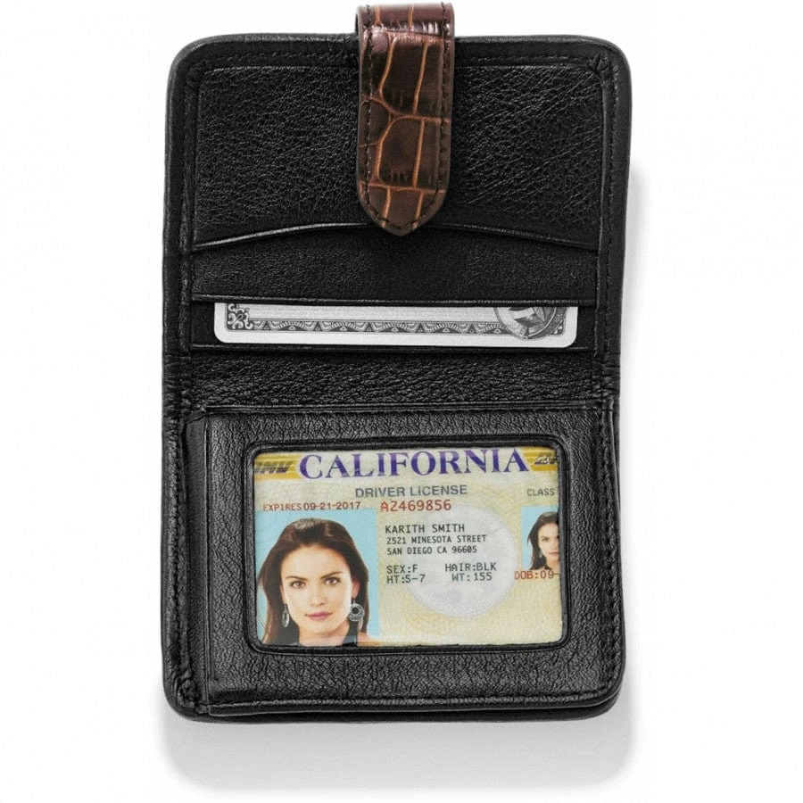 Bellissimo Heart Small Wallet - Image 6