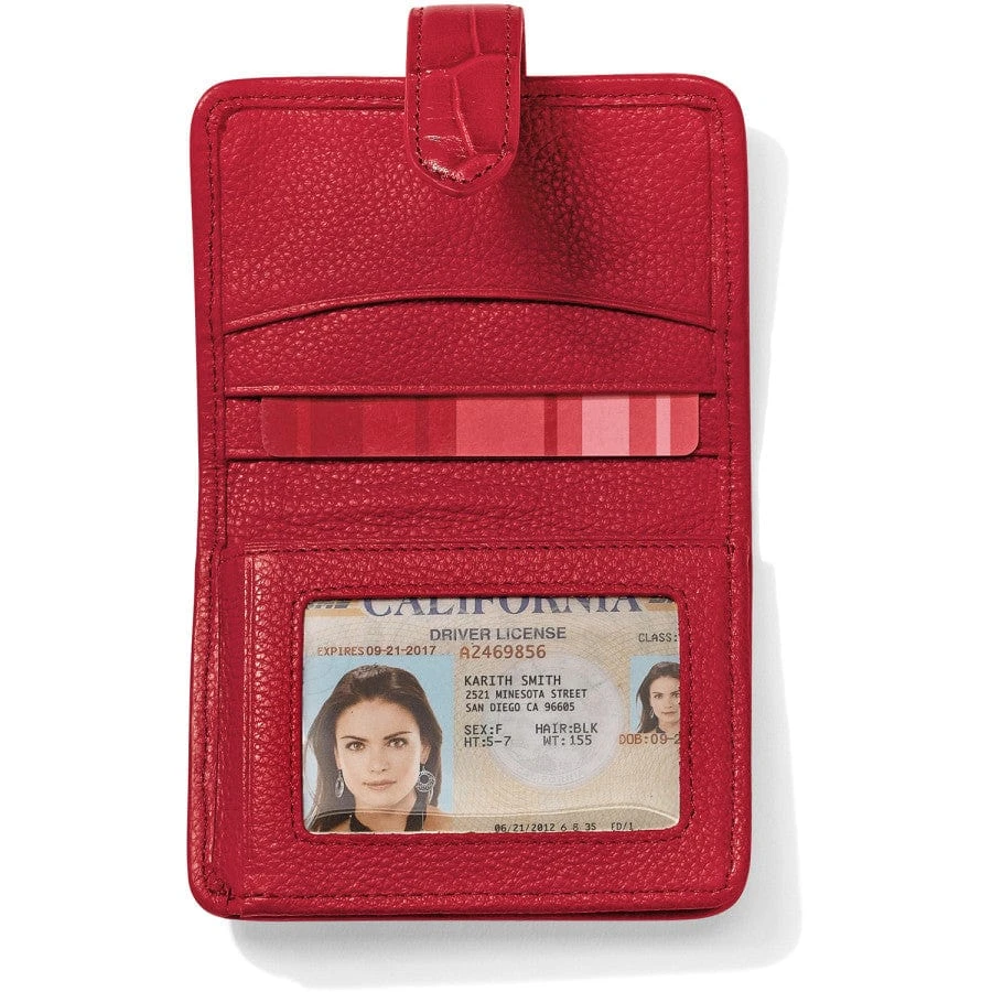 Bellissimo Heart Small Wallet - Image 2