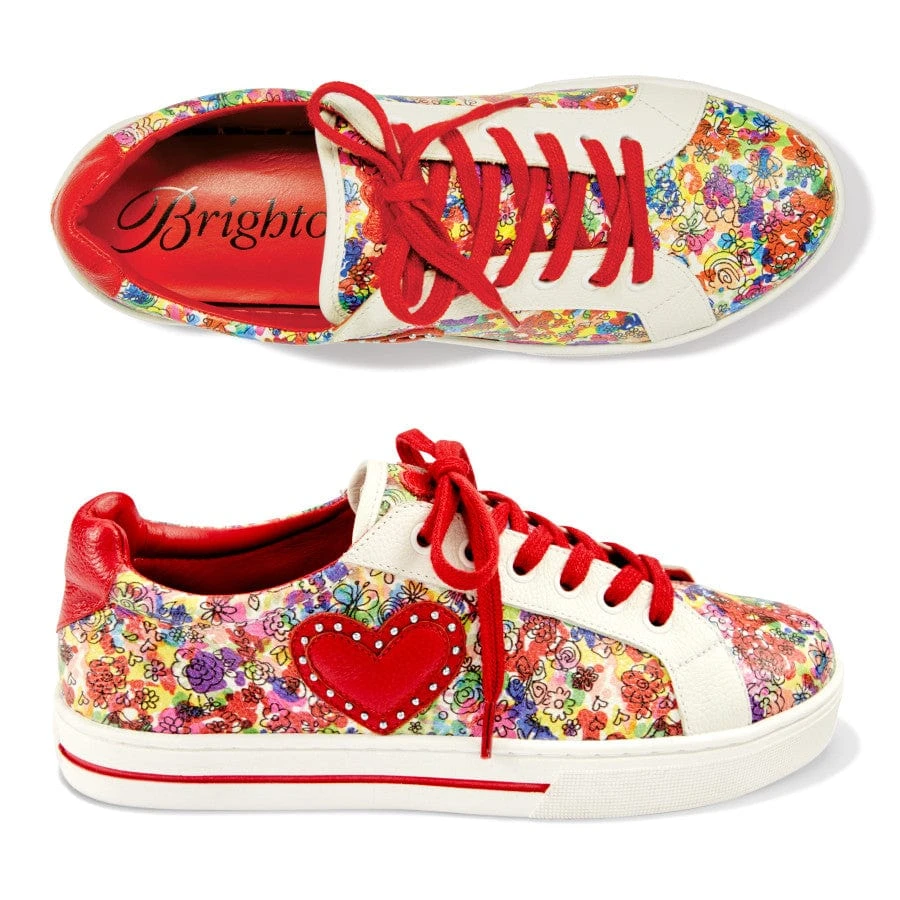 Blooms Sneakers - Image 2