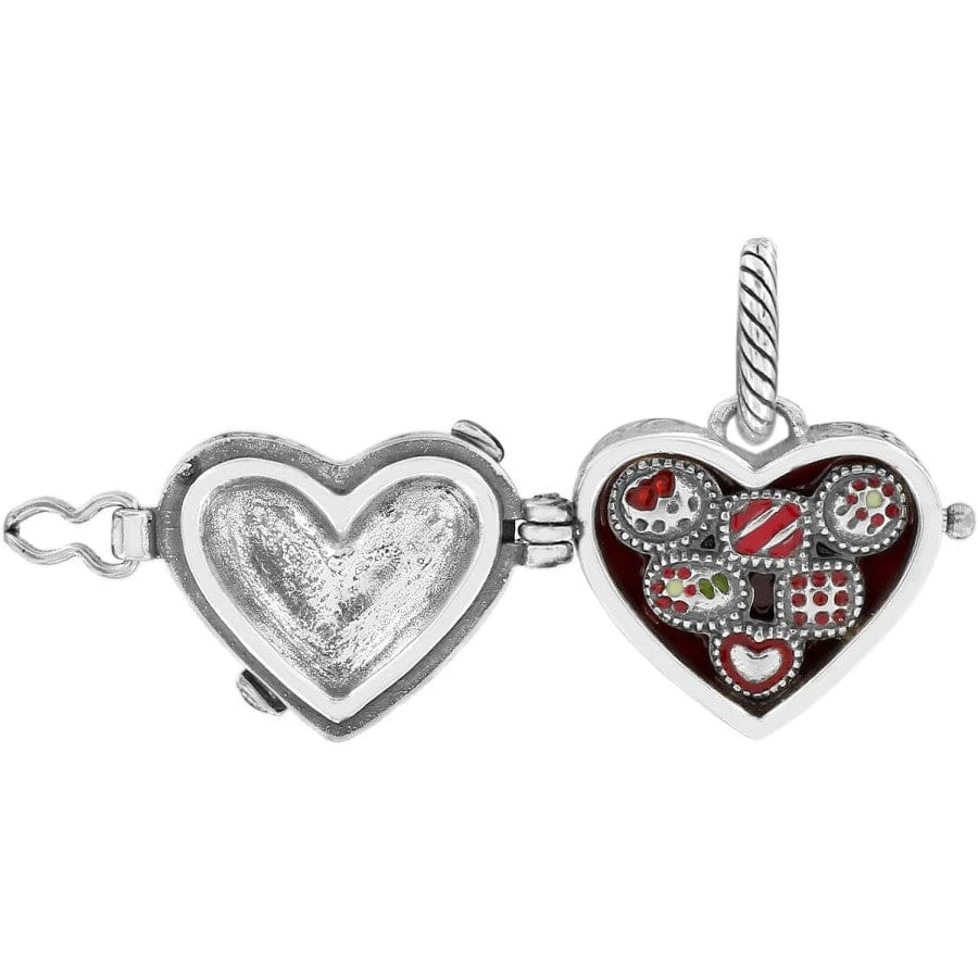 Box Of Chocolates Charm - Image 4