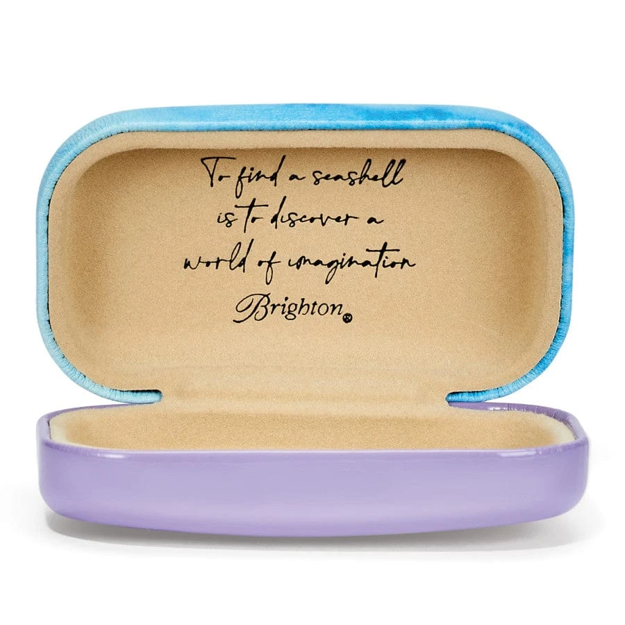 Calypso Shell Mini Box - Image 2