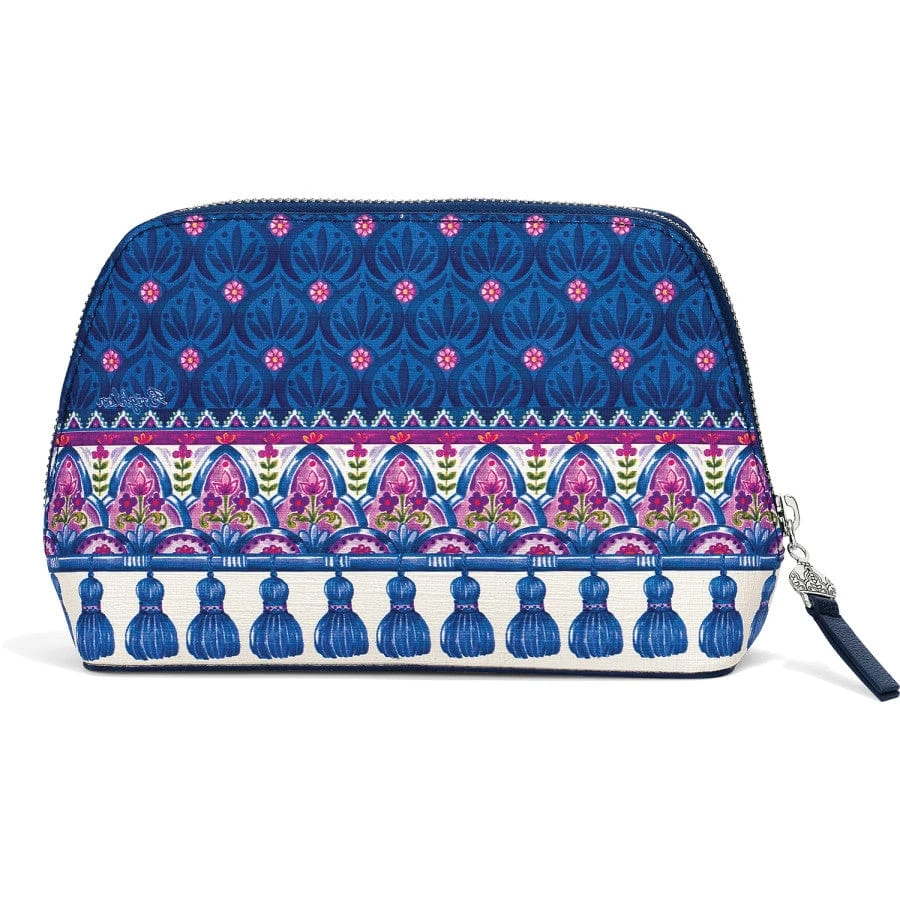 Casablanca Jewel Large Cosmetic Pouch - Image 3