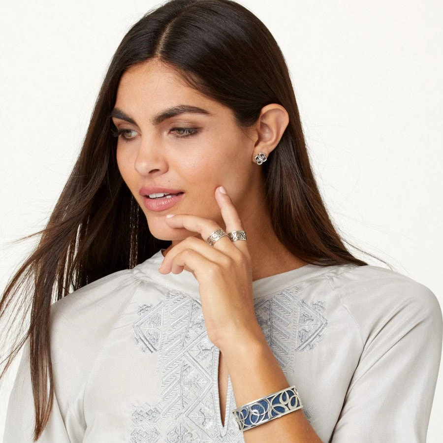 Christo Barcelona Narrow Ring - Image 2