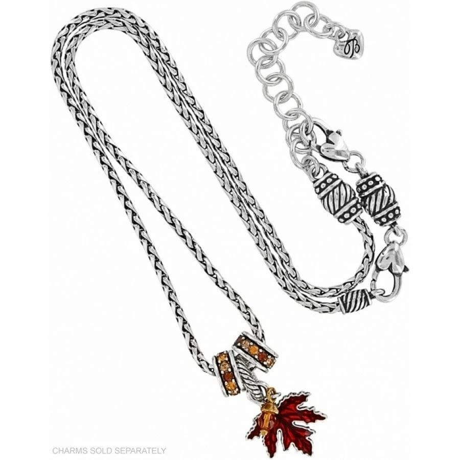 Classic Short Necklace - Image 3