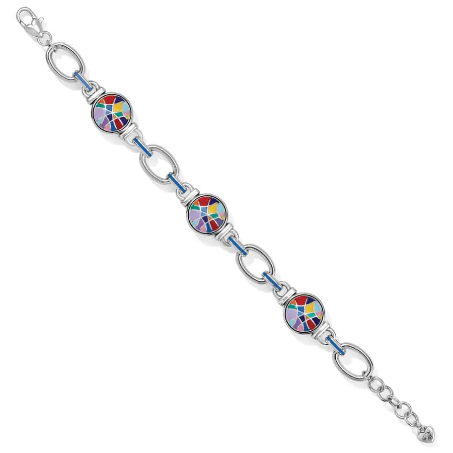 Colormix Link Bracelet - Image 2