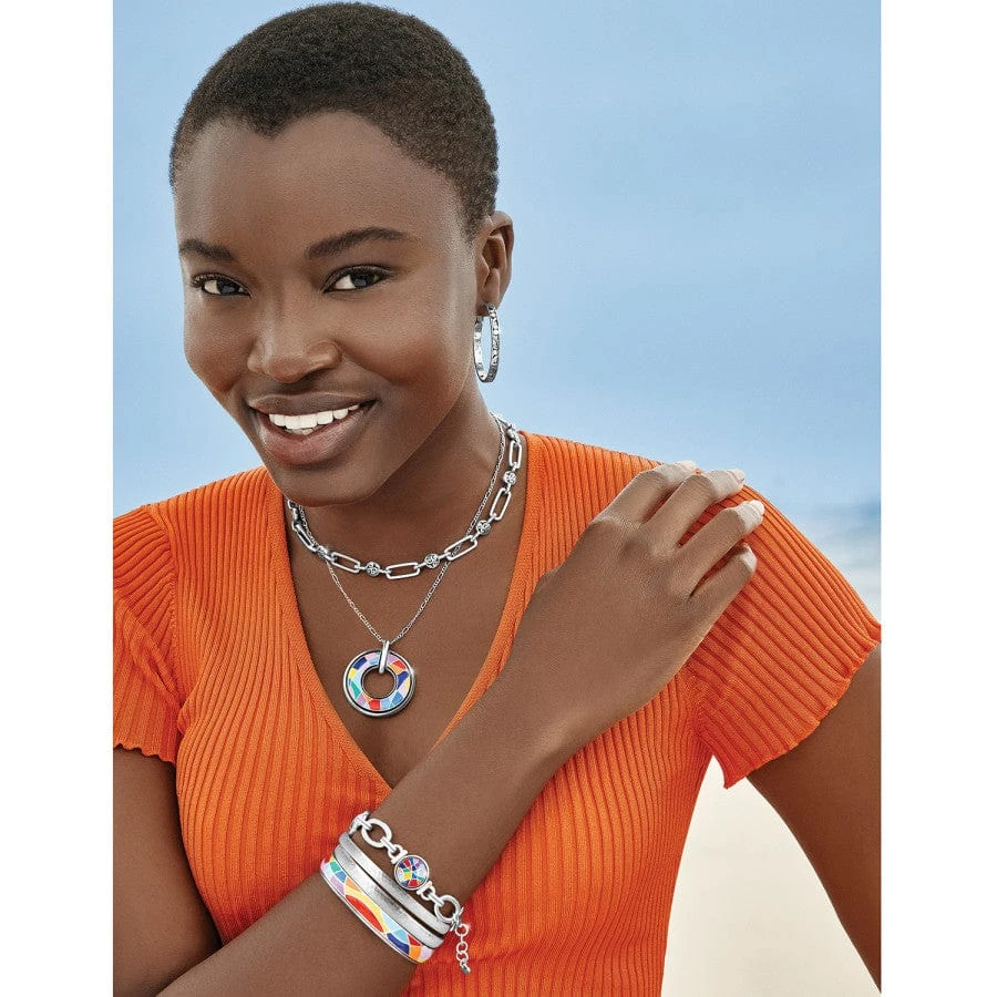 Colormix Link Bracelet - Image 3