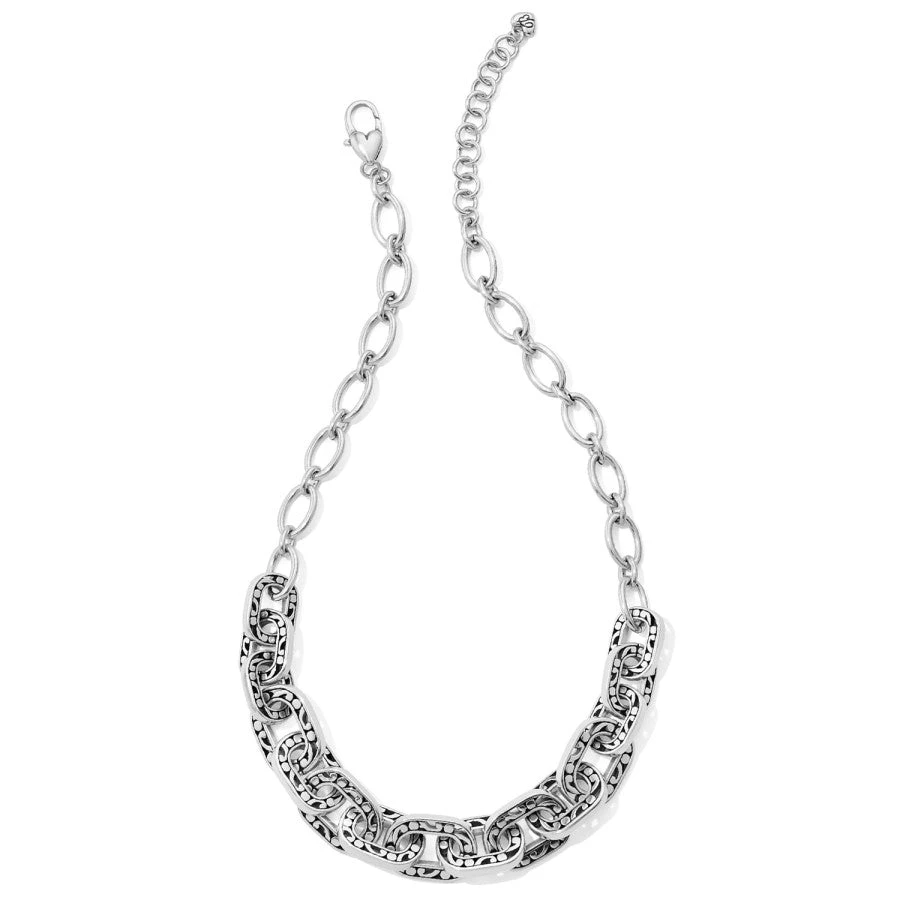 Contempo Linx Necklace - Image 2