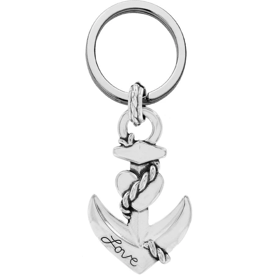 Cruz Anchor Key Fob - Image 2