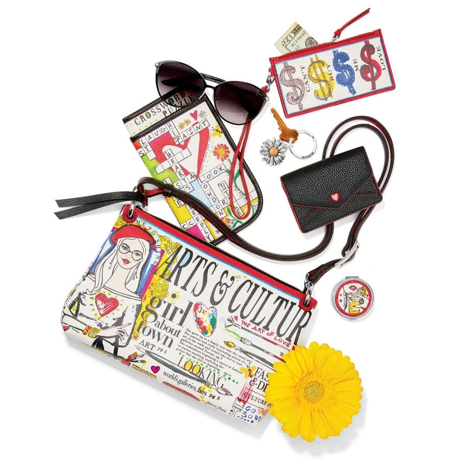 Daisy Dee Key Fob - Image 2