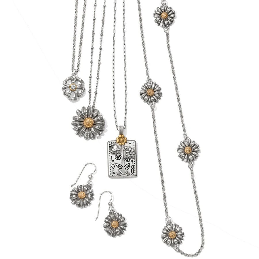 Daisy Dee Short Necklace - Image 3