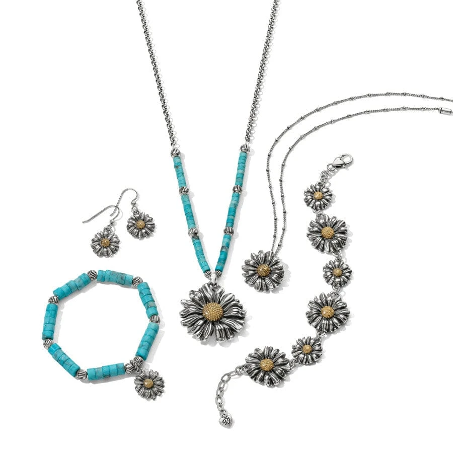 Daisy Dee Turquoise Necklace - Image 5