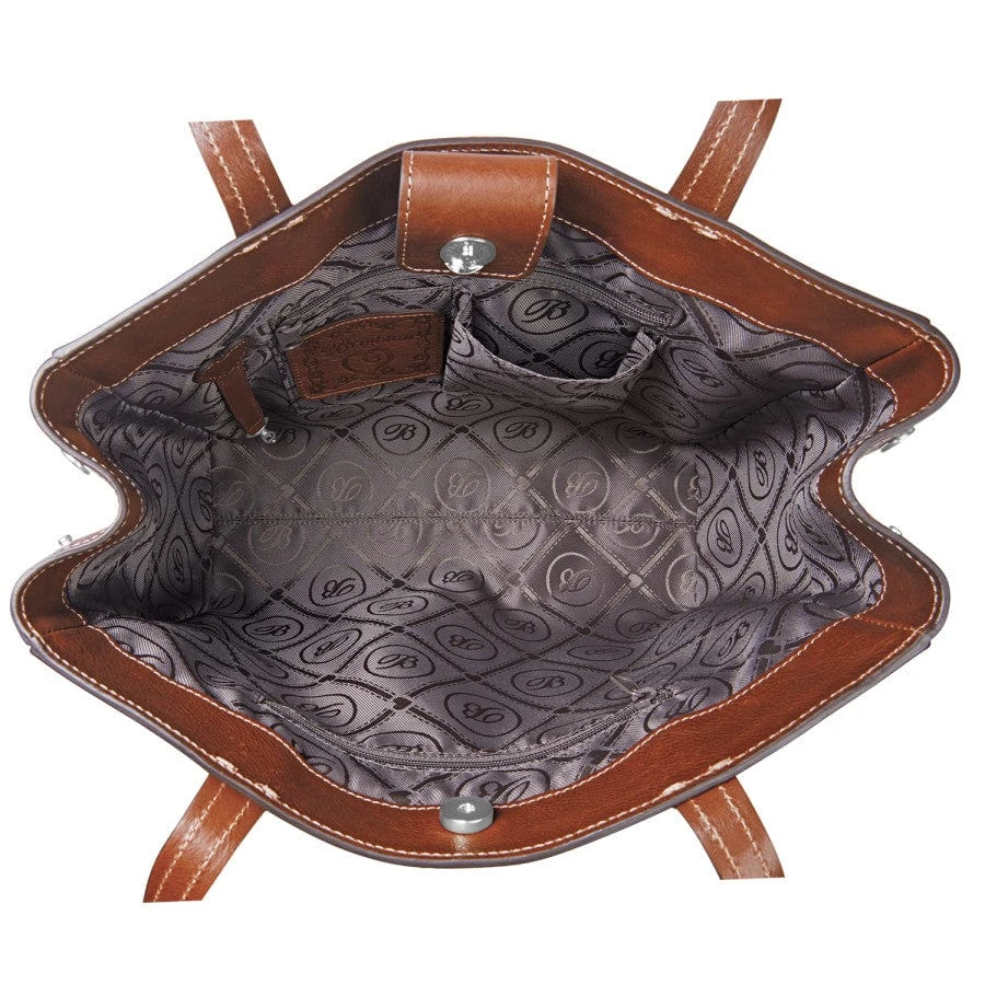 Ellis Large Tote - Image 2