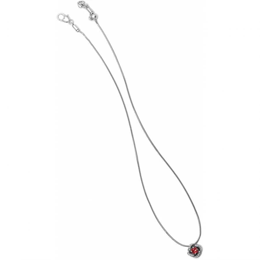 Eternity Knot Necklace - Image 3