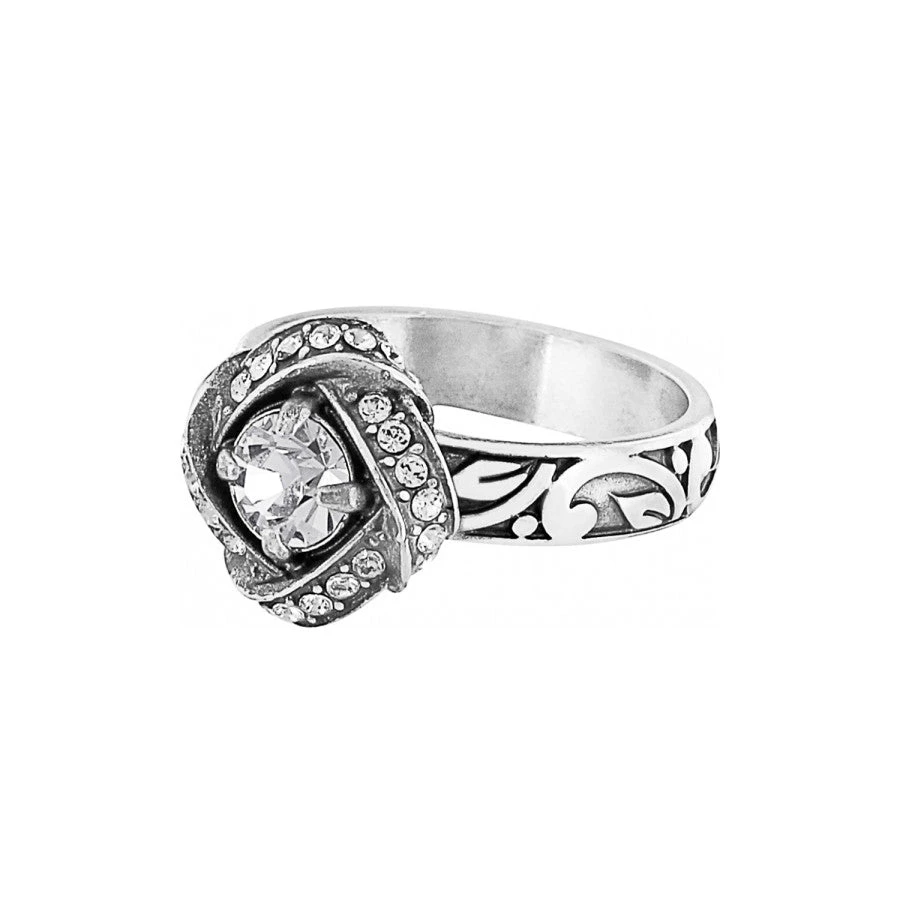 Eternity Knot Ring - Image 2