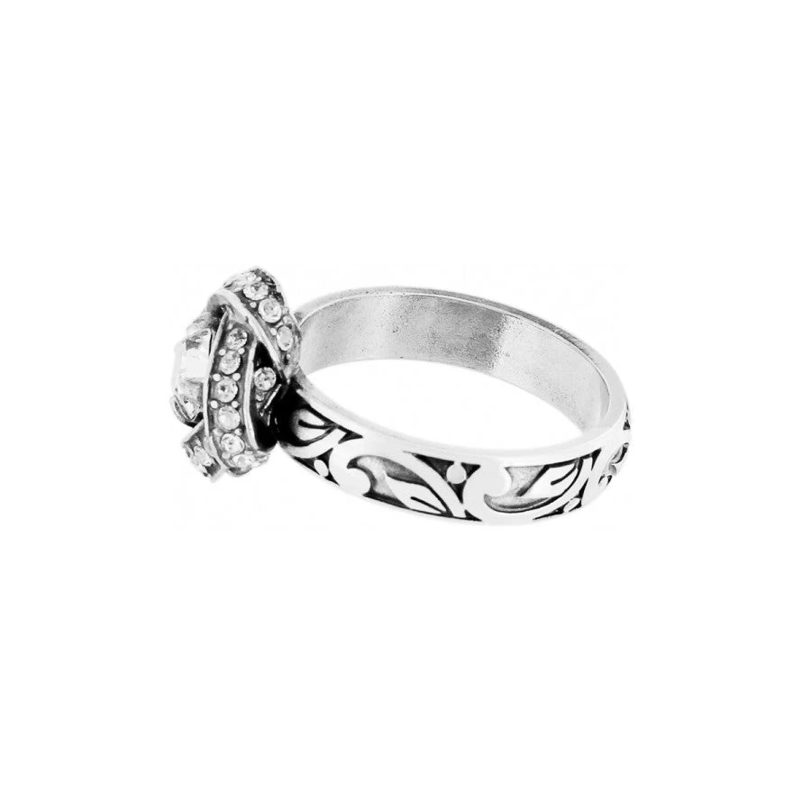 Eternity Knot Ring - Image 3