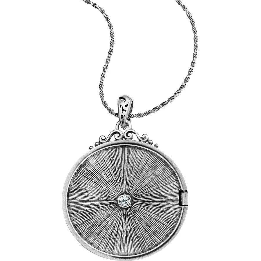 Etoile Convertible Locket Necklace - Image 3