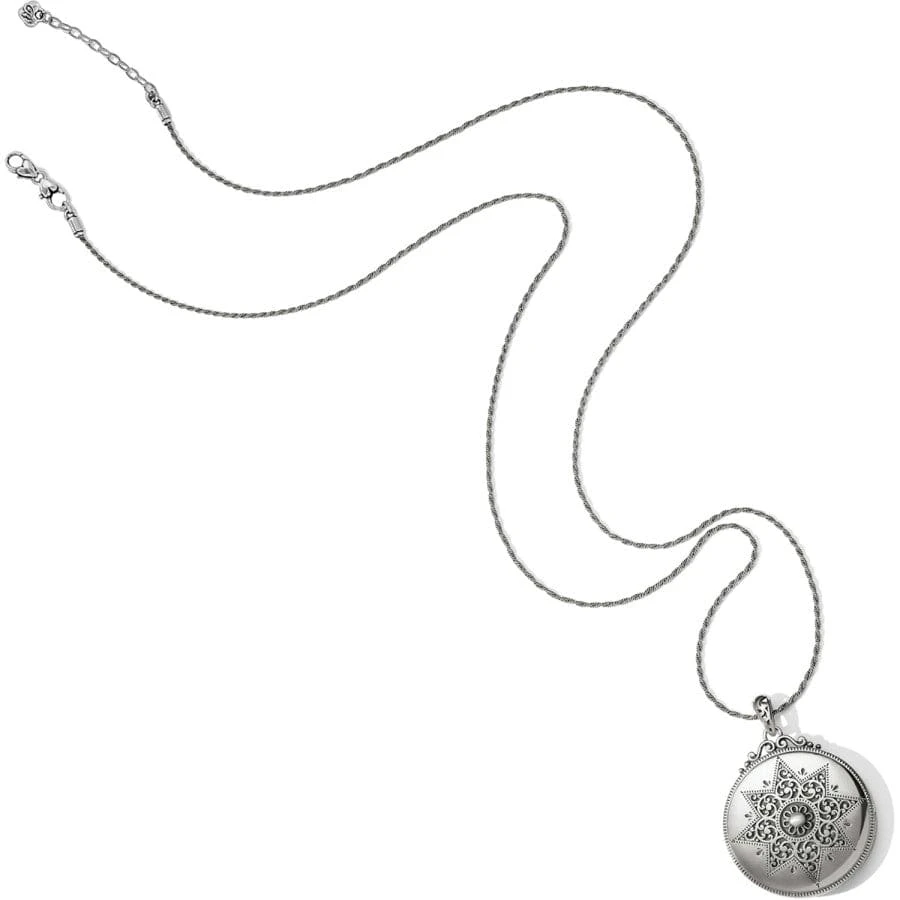 Etoile Convertible Locket Necklace - Image 4