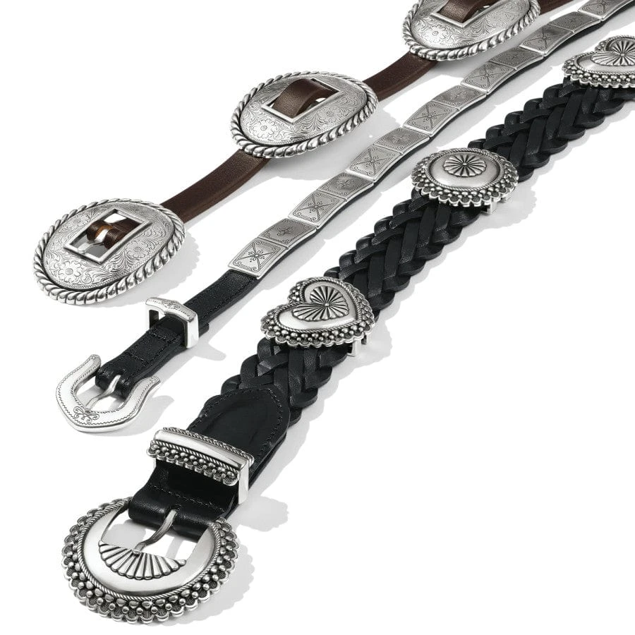 Fandango Concho Belt - Image 4