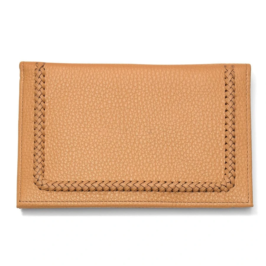 Ferrara Novella Folio Wallet