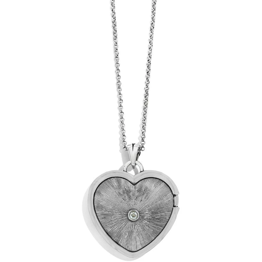 First Day Of Spring Convertible Locket Necklace - Image 3