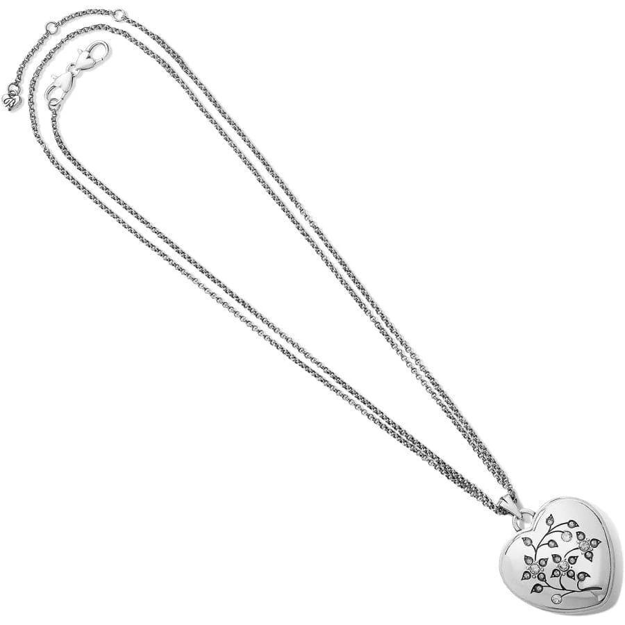 First Day Of Spring Convertible Locket Necklace - Image 4