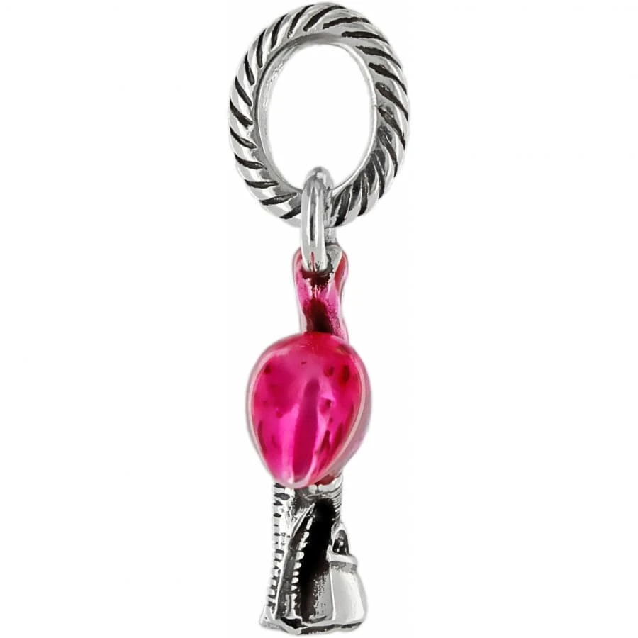 Flamingo Charm - Image 3