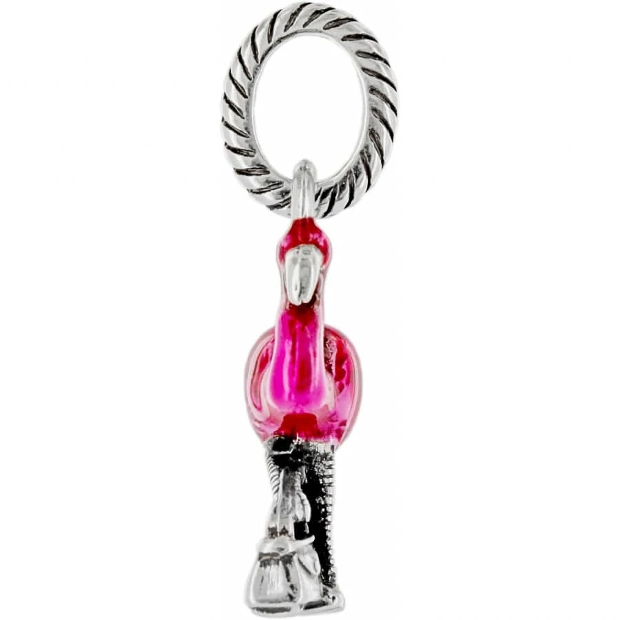 Flamingo Charm - Image 4