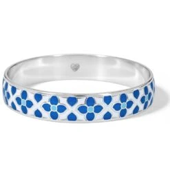Florabella Round Bangle