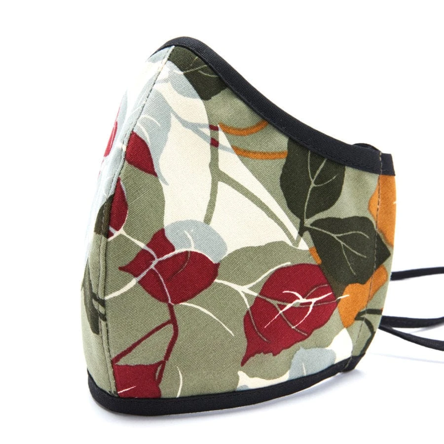 Floral Face Mask (2 Pack) - Image 5