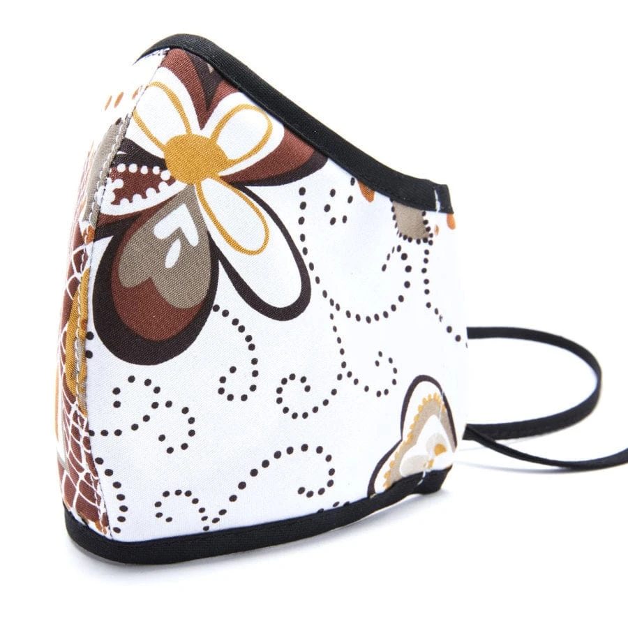 Floral Face Mask (2 Pack) - Image 6